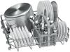 Bosch SMV40C30GB Serie | 2  60cm 12 Place Integrated Dishwasher 