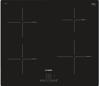 Bosch PUE611BB1E Serie | 4 60cm Induction Hob Black
