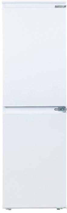 Willow WBI5050WH 224 Litres Frost Free 50/50 Integrated Fridge Freezer White