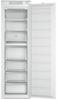 Whirlpool ARG1808322 Tall Integrated Fridge + WHSD18F023CI Tall Freezer ( Integrated Fridge and Freezer ) White