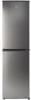 Hoover HVBF 195 XK  ( HVBF195XK ) 50/50 *Frost Free* 55cm 281 Litre Freestanding Fridge-Freezer Stainless steel