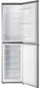 Hoover HVBF 195 XK  ( HVBF195XK ) 50/50 *Frost Free* 55cm 281 Litre Freestanding Fridge-Freezer Stainless steel