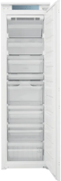 Hotpoint HTSD18A011A1 Tall Fridge + HTSD18F013H1 Tall Freezer ( Integrated Fridge and Freezer ) White