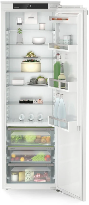 Liebherr IRBd5120 Plus BioFresh 294 Litres Integrated Fridge White