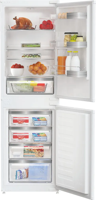 Hotpoint HPKH1262B4 50/50 No Frost Integrated Fridge Freezer White