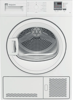 Hotpoint CHDC92WWGD 9kg Condenser Freestanding Dryer White