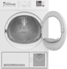 Hotpoint CHDC92WWGD 9kg Condenser Freestanding Dryer White