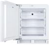 Hoover HBFUP 130 NK/N   H-FREEZE 300 mini 95-Litres Built-Under (HBFUP130NK) Integrated Freezer White