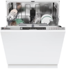 Hoover HI4E7L0S-80 60cm  14 Place Setting Integrated Dishwasher White