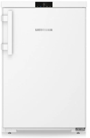 Liebherr FD1404 55cm Pure Undercounter Smart Frost Freestanding Freezer White