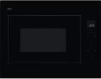 AEG OB6SM261UB 26Litres 900W Built-in Microwave Black