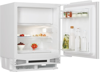 Candy CM4SE68EWK Undercounter with icebox Integrated Fridge White