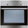 Matrix MS100SS/1  Six function electric fan Built-in Single Electric Oven Stainless steel