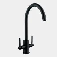 Carysil HS945BPC Black Powder Coated Tap Black