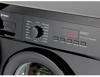 Teknix TKW814B 8kg 1400Spin Freestanding Washing Machine Black