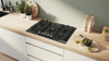 Bosch PPQ7A6I40 Series 6 75cm, 5 Burner Gas Hob Black