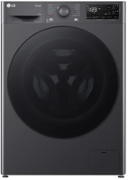 LG F4Y511GBLN1 11kg 1400spin EZDispense Freestanding Washing Machine Slate Grey
