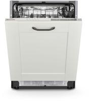 Montpellier MDWBID6053 60cm 13 Place Setting Integrated Dishwasher 