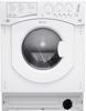 Hotpoint BHWD129 Built-in Washer Dryer White