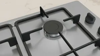 NEFF T26BKP6N0 N 30 60cm Gas Hob Stainless steel