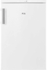 AEG OT5OR141DW Undercounter Larder Fridge + OT6LA811DW Freezer ( Freestanding Fridge and Freezer ) White
