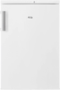 AEG OT5OR141DW Undercounter Larder Fridge + OT6LA811DW Freezer ( Freestanding Fridge and Freezer ) White