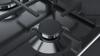 NEFF T27DS79N0 N 70 75cm Gas Hob Stainless steel