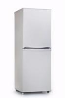 Amica FK1964 50cm  50/50 Freestanding Fridge-Freezer White