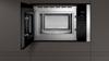 NEFF HLAWD53N0B N 50 25Litre 900W Built-in Microwave Stainless steel