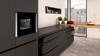NEFF HLAWD53N0B N 50 25Litre 900W Built-in Microwave Stainless steel
