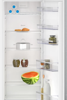 NEFF KI1812FE0G Built-In Larder Fridge + GI7812EE0G Built In Frost Free Freezer ( Integrated Fridge and Freezer ) White