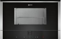 NEFF C17GR00N0B N 70 900W 21Litre 60cm Built-in Microwave Stainless steel