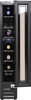 GDHA 150WC 15cm 22 Litre 7 Bottle Wine Cooler Stainless steel