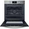 Indesit IO253XUK Turn&Go Fan Built-in Single Electric Oven Stainless steel