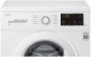 LG F4MT08WE 8kg 1400rpm Freestanding Washing Machine White