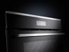 Rangemaster RMB6013PBL 13 Function Pyrolytic Cleaning Built-in Single Electric Oven Stainless steel