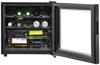 LEC DF48B 444410145 Wine Cooler Black