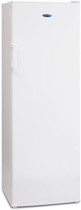 Iceking RL340EW TALL LARDER Freestanding Fridge White
