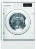 NEFF W544BX1GB 8kg 1400rpm Integrated Washing Machine White