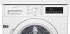 NEFF W544BX1GB 8kg 1400rpm Integrated Washing Machine White
