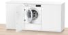 NEFF W544BX1GB 8kg 1400rpm Integrated Washing Machine White