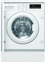 NEFF W544BX1GB 8kg 1400rpm Integrated Washing Machine White