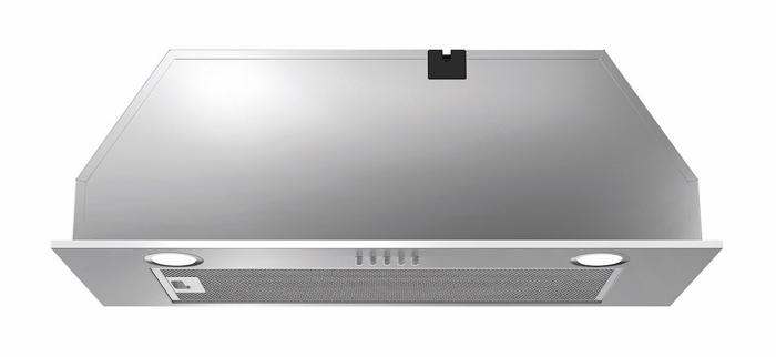 Lifestyle AEHCAN75SS 75cm Canopy Hood Stainless steel