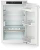 Liebherr IRc3920 Plus with EasyFresh (( In-Column to go in tall unit )) 136 Litres Integrated Fridge White