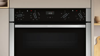 NEFF U1ACE2AN3B N 50 Built-in Double Electric Oven Stainless steel