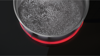 Zanussi ZHRN883K Ceramic Hob Black