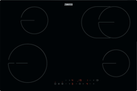 Zanussi ZHRN883K Ceramic Hob Black