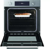 Hoover HOC3858IN 70L Capacity Built-in Single Electric Oven Stainless steel