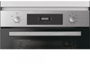 Hoover HOC3858IN 70L Capacity Built-in Single Electric Oven Stainless steel