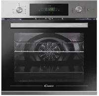 Candy FSCTXL815 WIFI Smart Steam Built-in Single Electric Oven Stainless steel